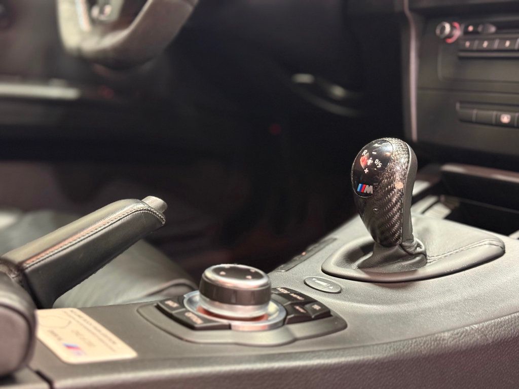 2013 BMW M3 ONE of 200 M3 LIME ROCK PARK EDITION - 23001239 - 80