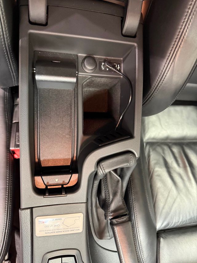 2013 BMW M3 ONE of 200 M3 LIME ROCK PARK EDITION - 23001239 - 87