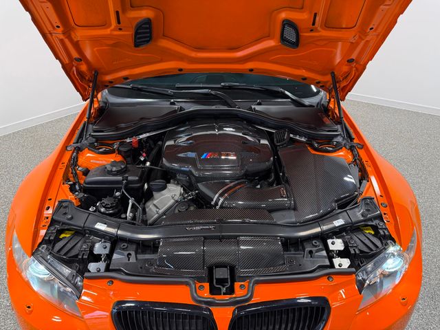 2013 BMW M3 ONE of 200 M3 LIME ROCK PARK EDITION - 23001239 - 89
