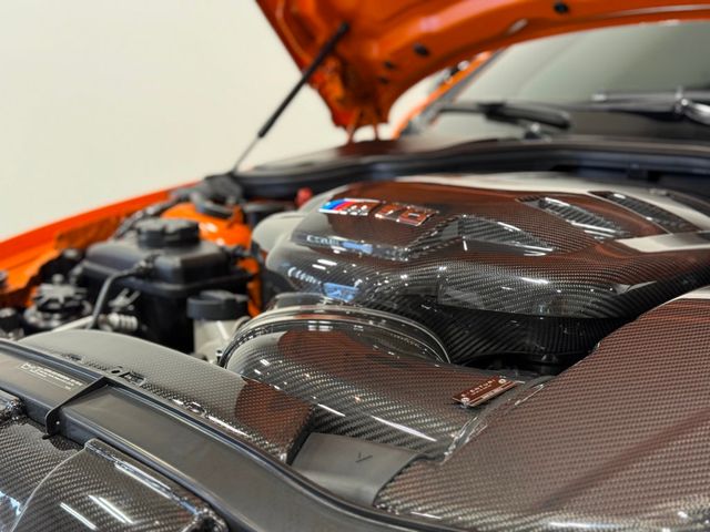 2013 BMW M3 ONE of 200 M3 LIME ROCK PARK EDITION - 23001239 - 92