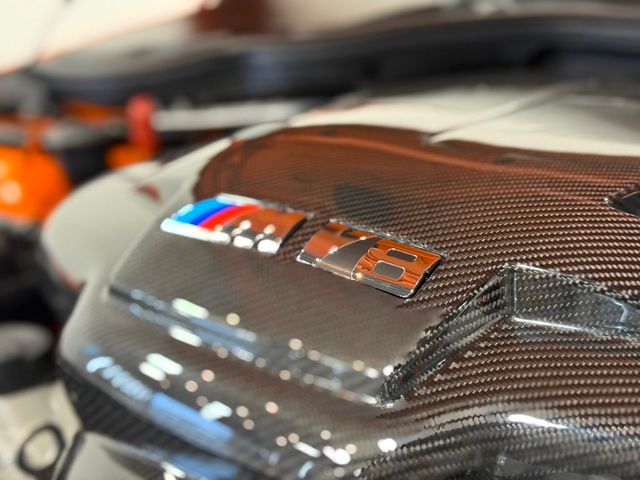 2013 BMW M3 ONE of 200 M3 LIME ROCK PARK EDITION - 23001239 - 93