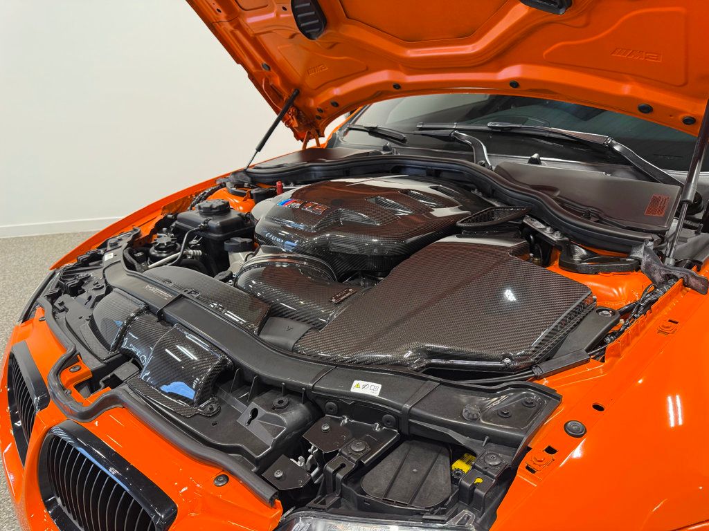 2013 BMW M3 ONE of 200 M3 LIME ROCK PARK EDITION - 23001239 - 96