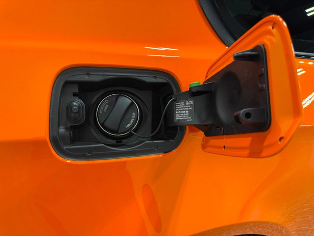 2013 BMW M3 ONE of 200 M3 LIME ROCK PARK EDITION - 23001239 - 98