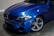 2013 BMW M5 *6-Speed Manual* *B&O Surround Sound* *HUD* - 22662254 - 35