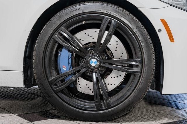 2013 BMW M5 Base - 22441478 - 17