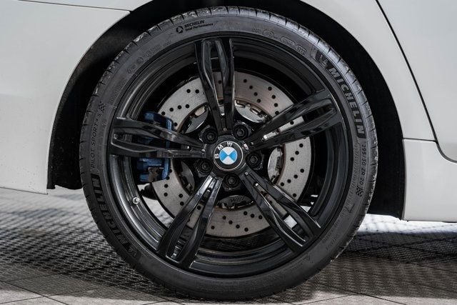 2013 BMW M5 Base - 22441478 - 18