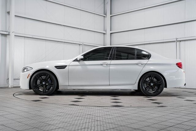 2013 BMW M5 Base - 22441478 - 3