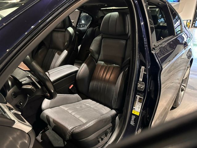2013 BMW M5 LocalTrade/$13kInServiceDone/ExecutivePkg/B&O Sound/HtdSeats - 23044040 - 10