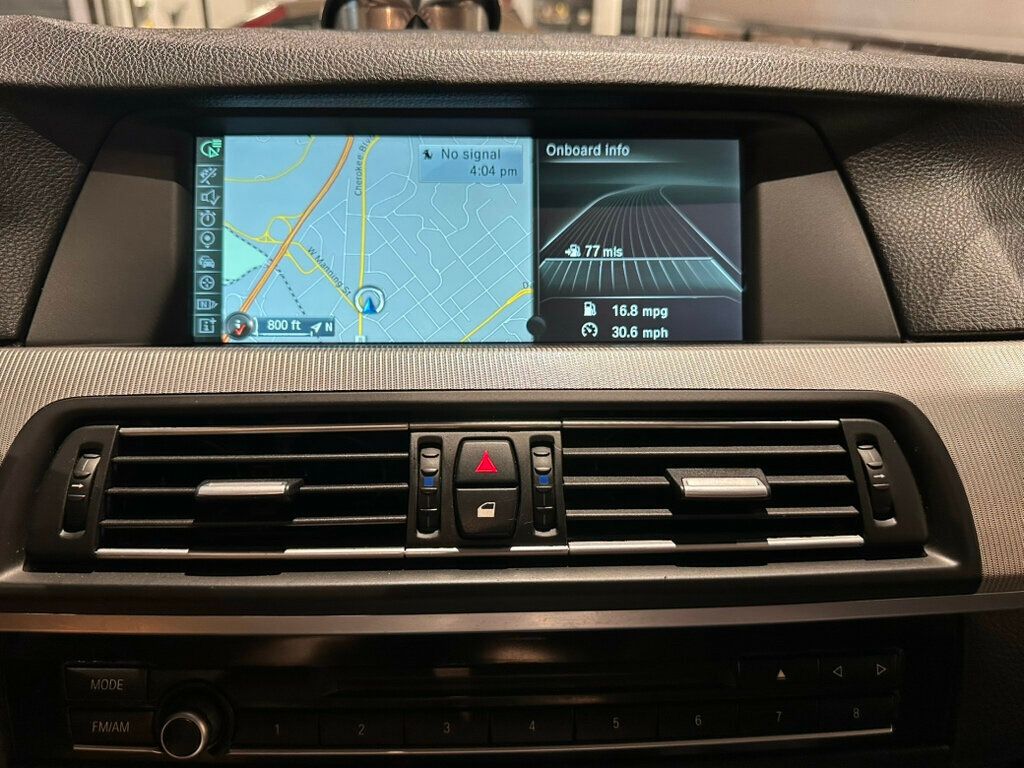 2013 BMW M5 LocalTrade/$13kInServiceDone/ExecutivePkg/B&O Sound/HtdSeats - 23044040 - 13