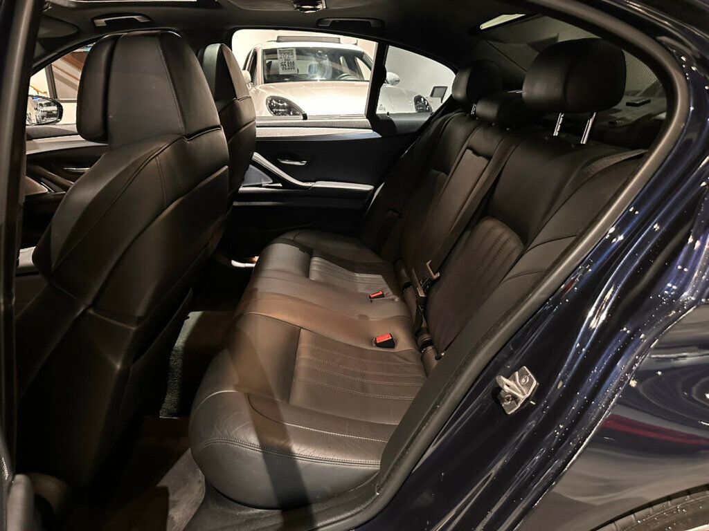 2013 BMW M5 LocalTrade/$13kInServiceDone/ExecutivePkg/B&O Sound/HtdSeats - 23044040 - 17