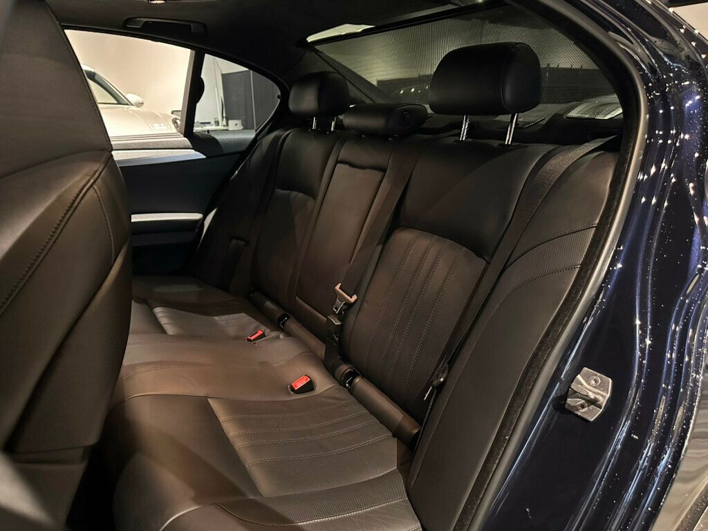 2013 BMW M5 LocalTrade/$13kInServiceDone/ExecutivePkg/B&O Sound/HtdSeats - 23044040 - 18