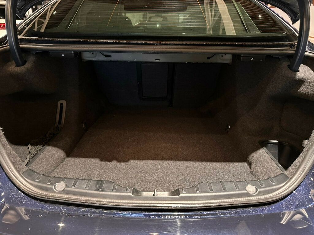 2013 BMW M5 LocalTrade/$13kInServiceDone/ExecutivePkg/B&O Sound/HtdSeats - 23044040 - 19