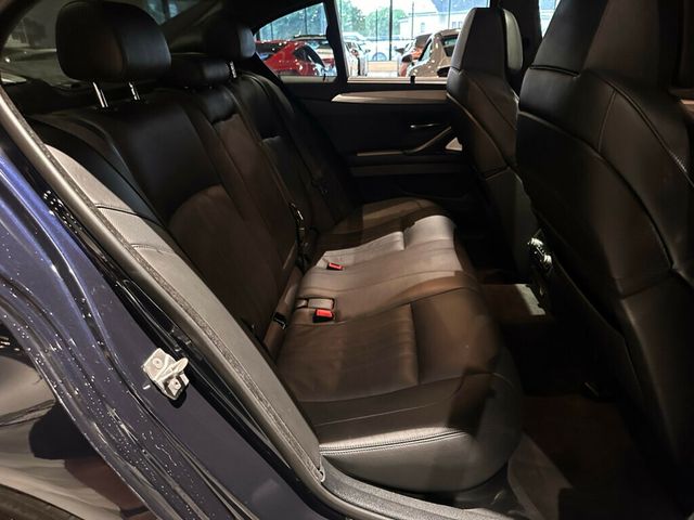 2013 BMW M5 LocalTrade/$13kInServiceDone/ExecutivePkg/B&O Sound/HtdSeats - 23044040 - 21