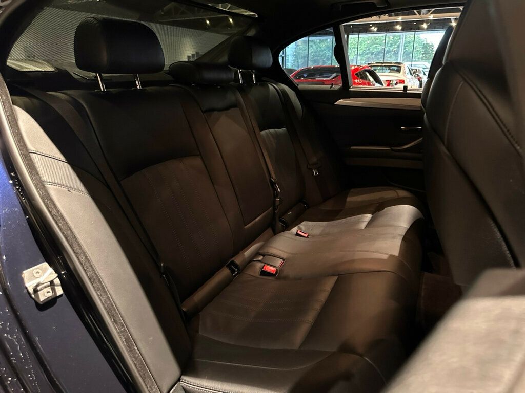 2013 BMW M5 LocalTrade/$13kInServiceDone/ExecutivePkg/B&O Sound/HtdSeats - 23044040 - 22