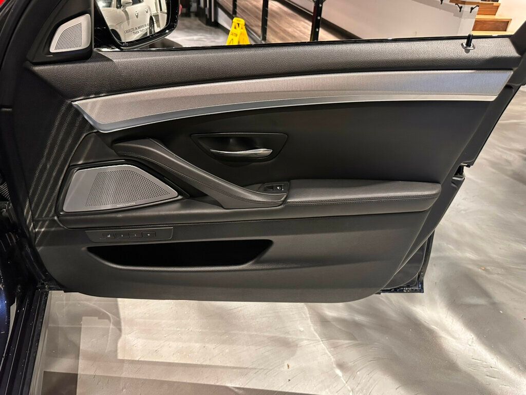 2013 BMW M5 LocalTrade/$13kInServiceDone/ExecutivePkg/B&O Sound/HtdSeats - 23044040 - 23