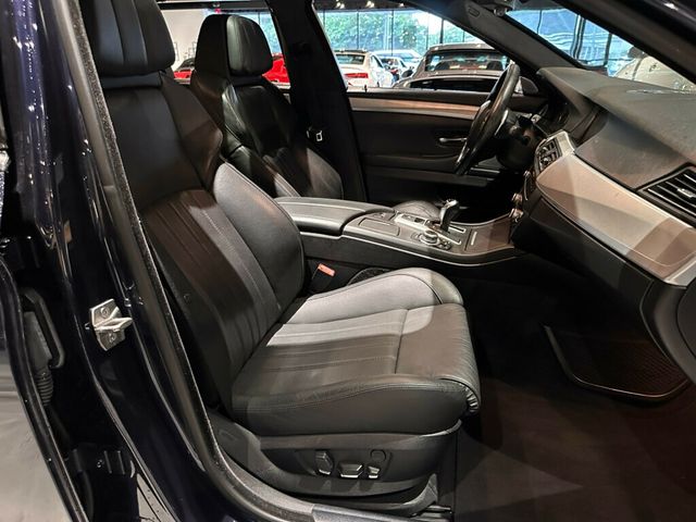 2013 BMW M5 LocalTrade/$13kInServiceDone/ExecutivePkg/B&O Sound/HtdSeats - 23044040 - 24
