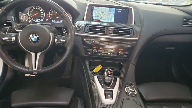 2013 BMW M6 2dr Convertible - 20425376 - 9