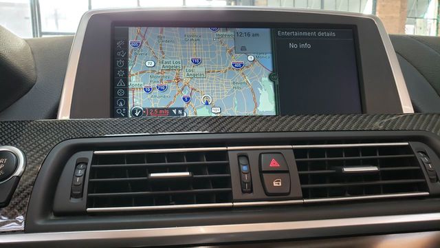 2013 BMW M6 2dr Convertible - 20425376 - 10