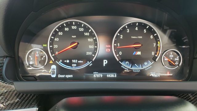 2013 BMW M6 2dr Convertible - 20425376 - 11