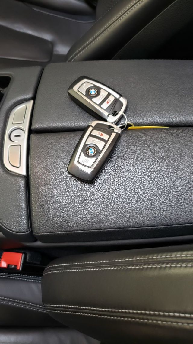 2013 BMW M6 2dr Convertible - 20425376 - 12