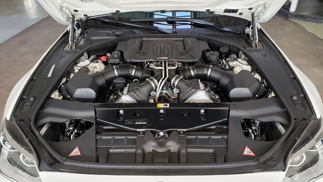 2013 BMW M6 2dr Convertible - 20425376 - 13