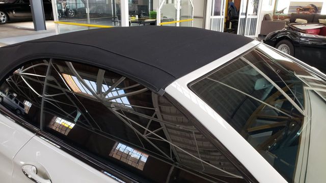 2013 BMW M6 2dr Convertible - 20425376 - 14