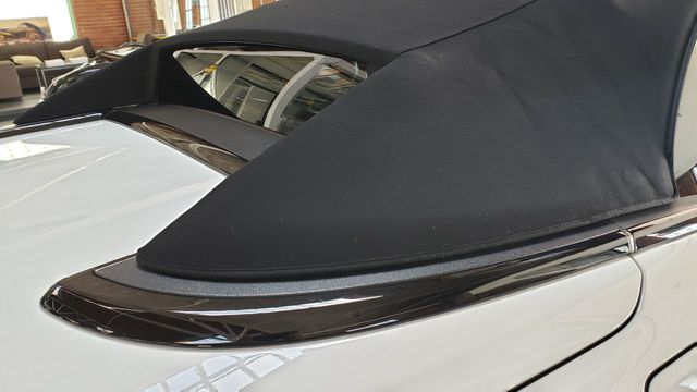 2013 BMW M6 2dr Convertible - 20425376 - 16