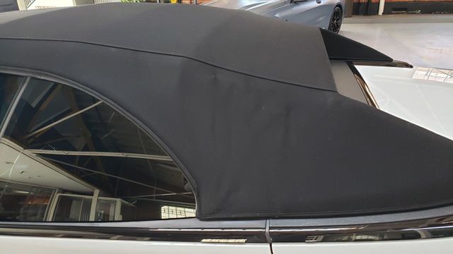 2013 BMW M6 2dr Convertible - 20425376 - 17