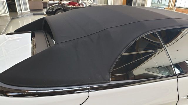 2013 BMW M6 2dr Convertible - 20425376 - 18