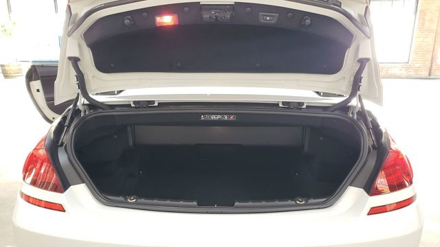 2013 BMW M6 2dr Convertible - 20425376 - 19