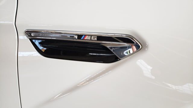 2013 BMW M6 2dr Convertible - 20425376 - 23