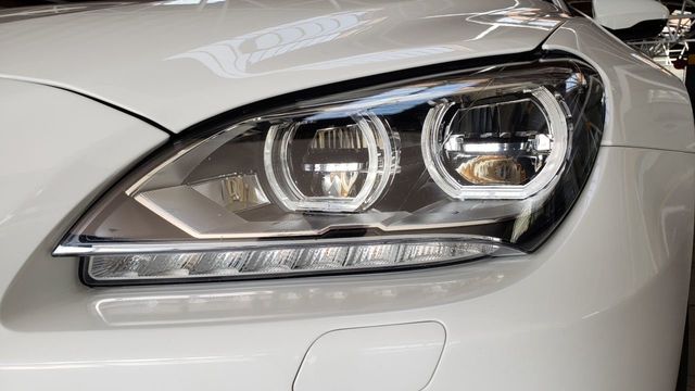 2013 BMW M6 2dr Convertible - 20425376 - 24