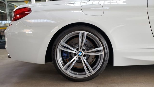 2013 BMW M6 2dr Convertible - 20425376 - 26