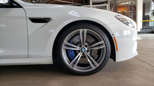 2013 BMW M6 2dr Convertible - 20425376 - 27