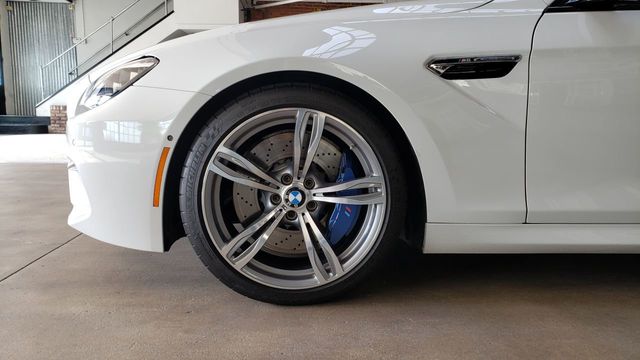 2013 BMW M6 2dr Convertible - 20425376 - 28