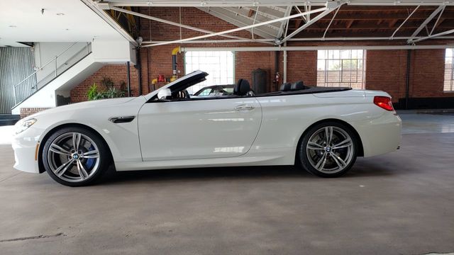 2013 BMW M6 2dr Convertible - 20425376 - 2