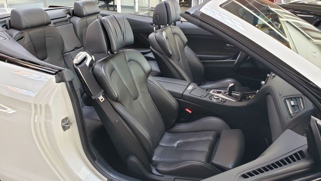 2013 BMW M6 2dr Convertible - 20425376 - 7