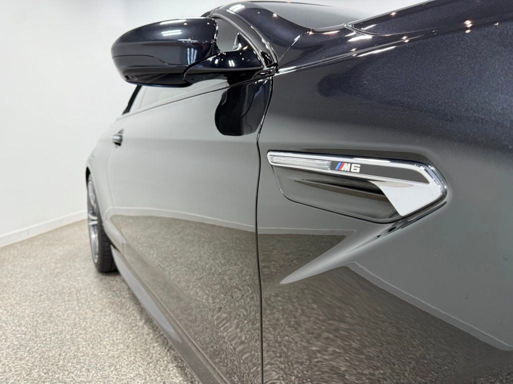 2013 BMW M6 2dr Convertible - 23045489 - 9