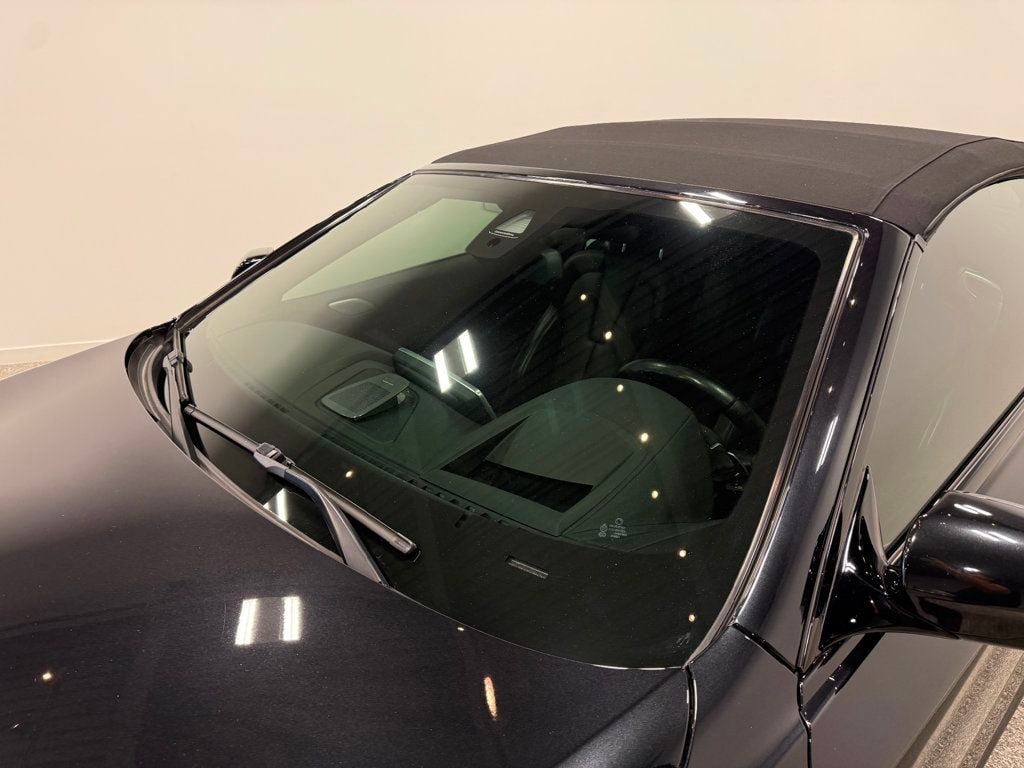 2013 BMW M6 2dr Convertible - 23045489 - 12