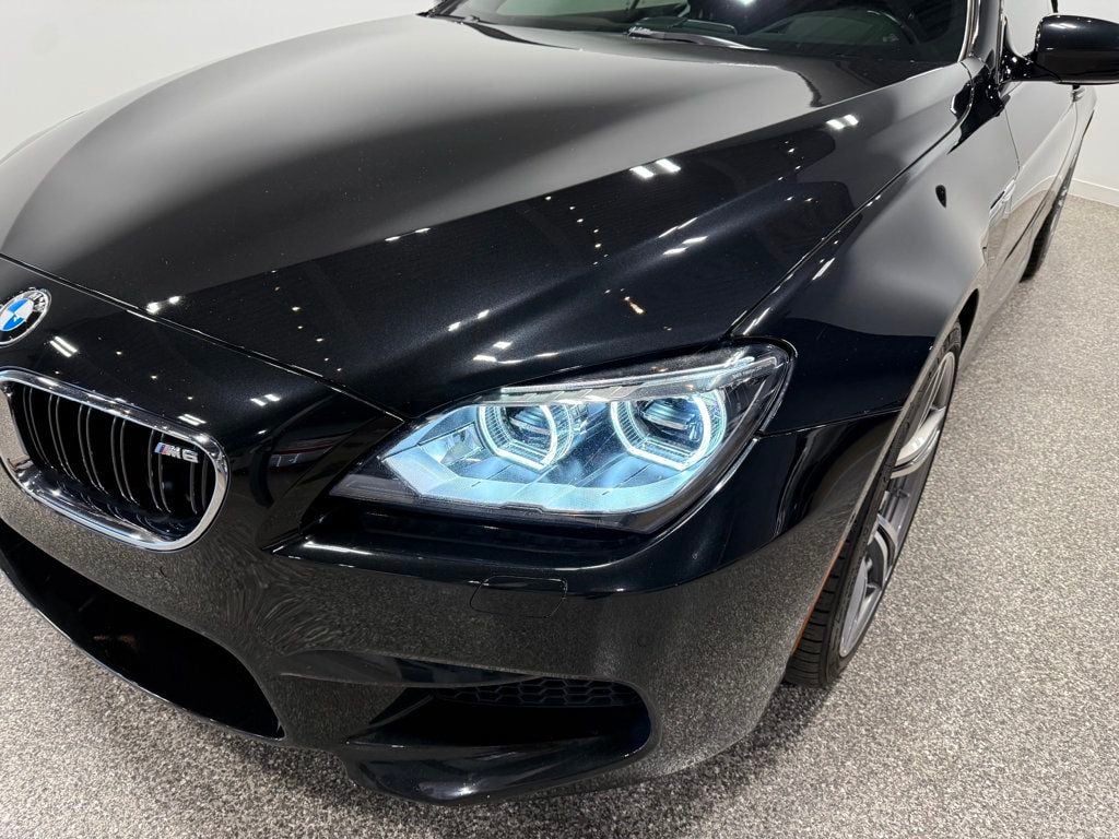 2013 BMW M6 2dr Convertible - 23045489 - 1