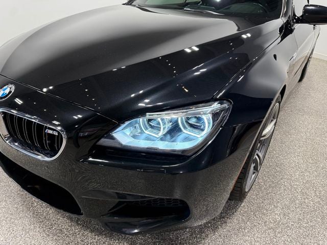 2013 BMW M6 2dr Convertible - 23045489 - 1