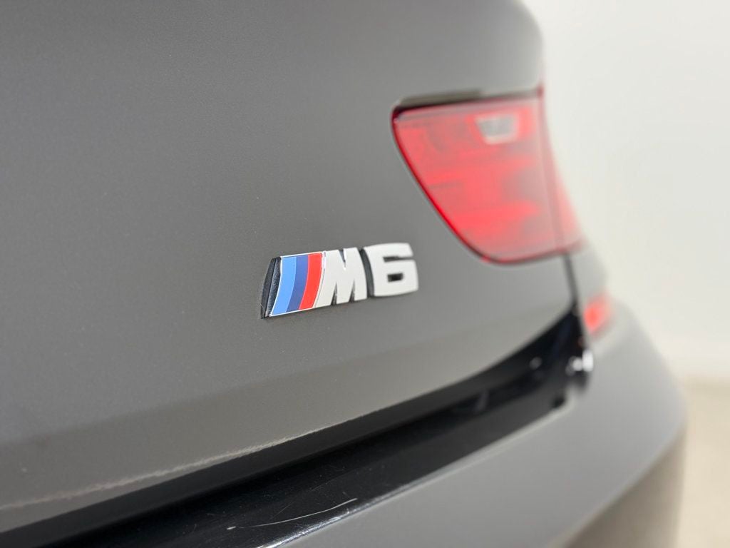2013 BMW M6 2dr Convertible - 23045489 - 19