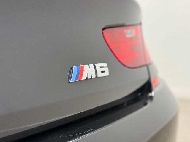 2013 BMW M6 2dr Convertible - 23045489 - 19