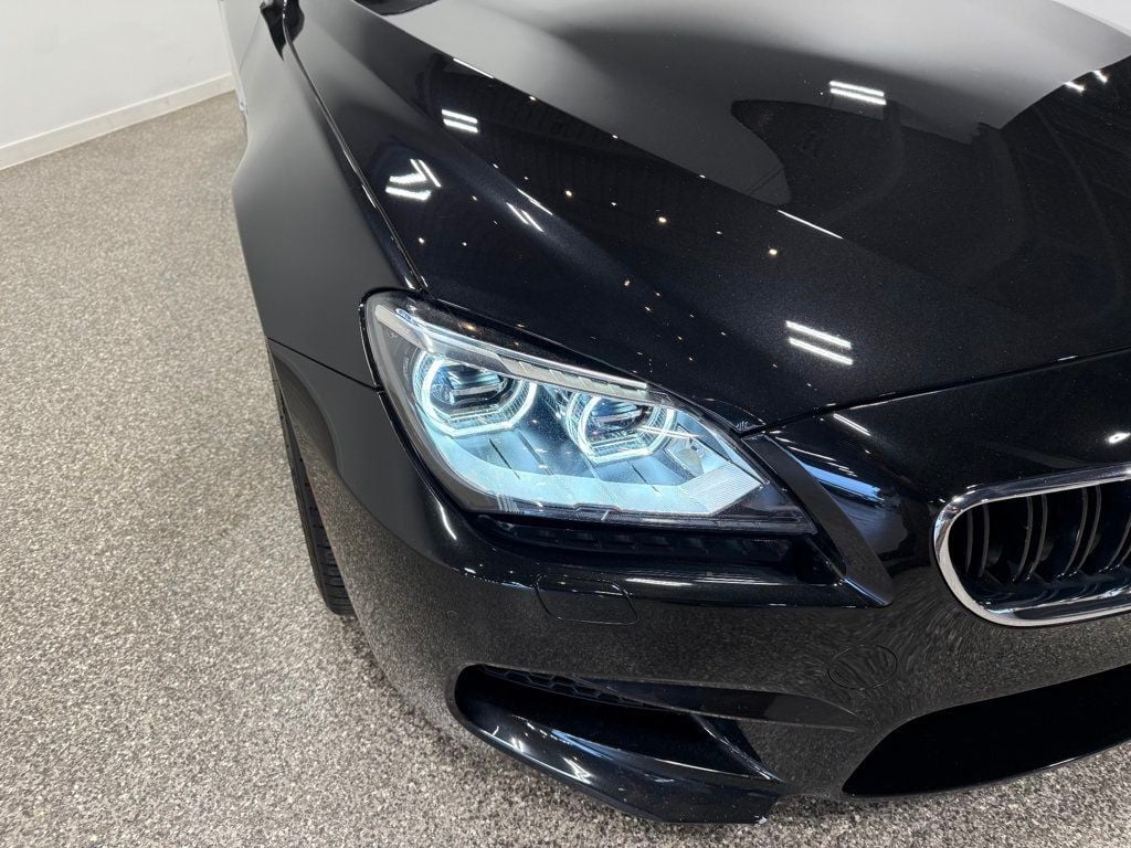 2013 BMW M6 2dr Convertible - 23045489 - 2