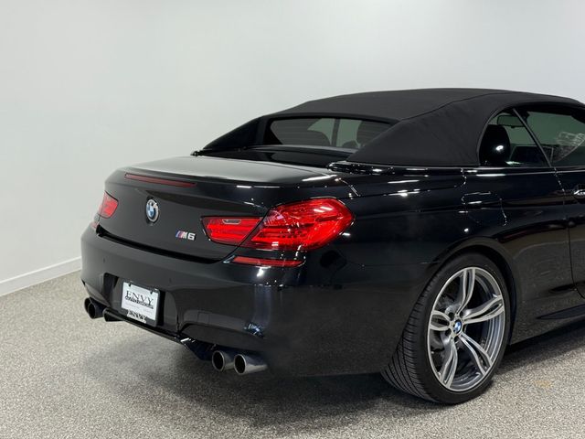 2013 BMW M6 2dr Convertible - 23045489 - 29