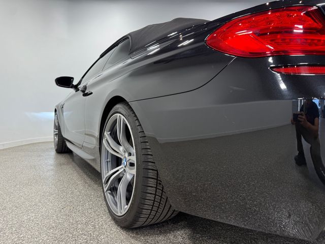 2013 BMW M6 2dr Convertible - 23045489 - 30