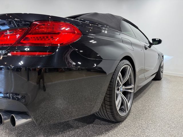 2013 BMW M6 2dr Convertible - 23045489 - 31