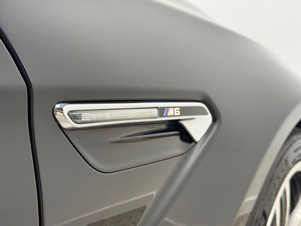2013 BMW M6 2dr Convertible - 23045489 - 33