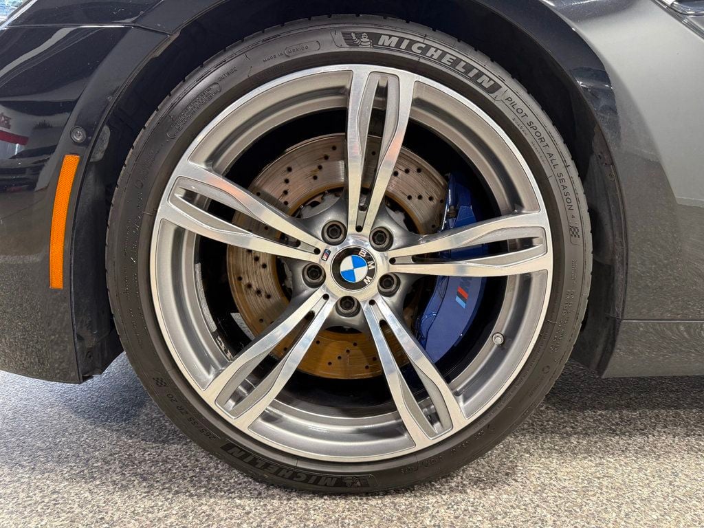 2013 BMW M6 2dr Convertible - 23045489 - 36