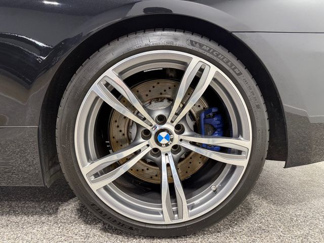 2013 BMW M6 2dr Convertible - 23045489 - 37